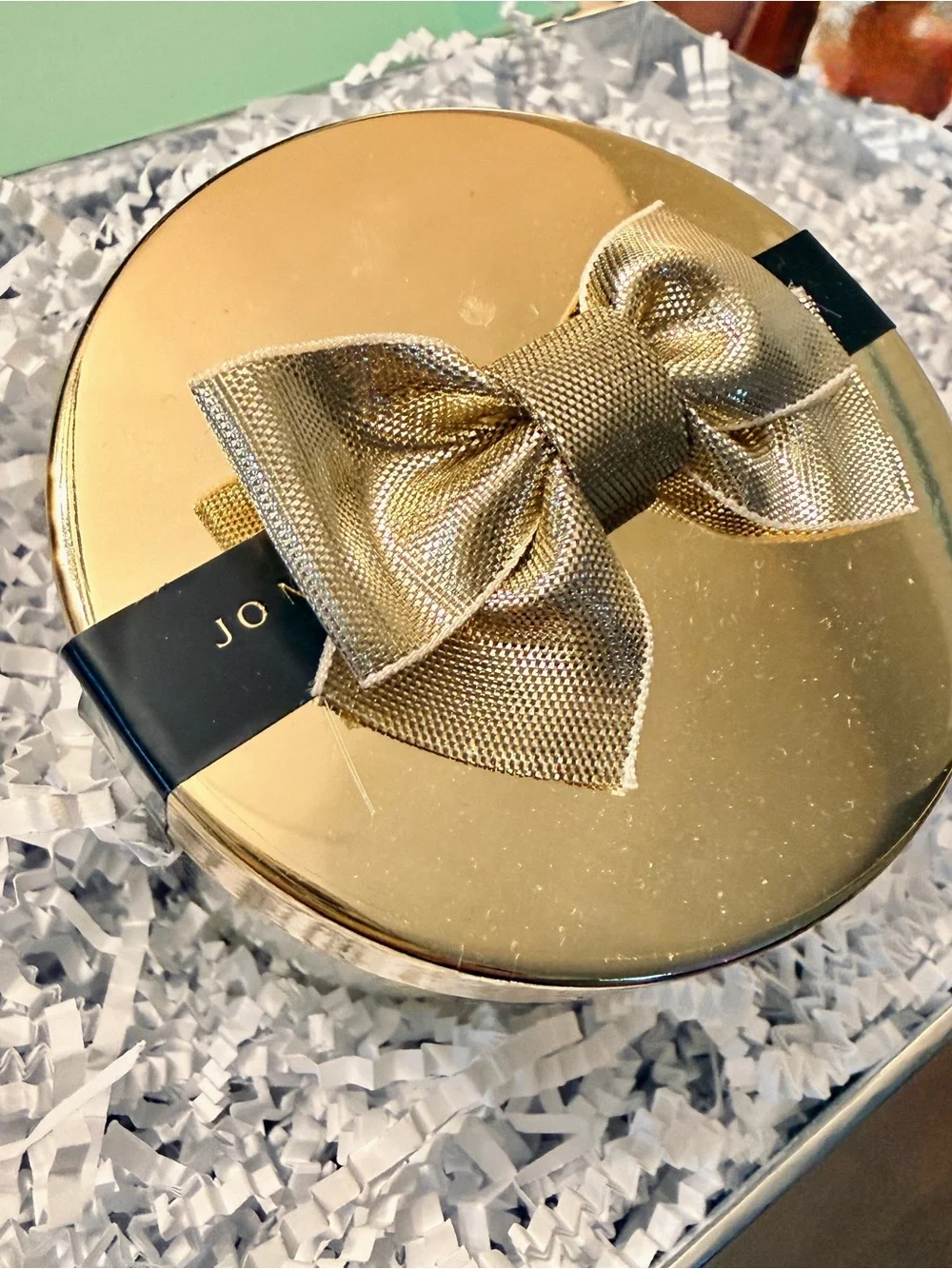 Jo Malone jo malone